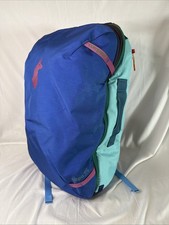 Cotopaxi Allpa 35L Travel Backpack Del Dia Blue Heather - New without Tag