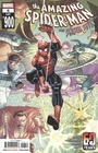 Amazing Spider-Man #6A Romita Jr. NM 2022 Stock Image
