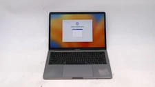 Apple MacBook Pro A1989 13 Core i7 16GB 256GB Gray 2018