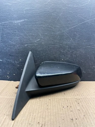 2010 2011 2012 Ford Mustang Left Driver LH Power View Door Mirror Oem R9551 DG