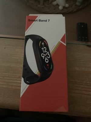 Smart Band 7