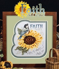 Stoney Creek Cross Stitch Pattern - Spiritual Bundle - 3 Patterns