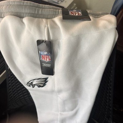 Philadelphia Eagles Youth Joggers / Sweatpants (Large 14-16) Retails For $70