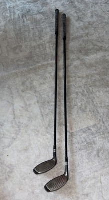 Snake Eyes Quick Strike Grafalloy ProLight 22 And 26