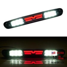 Third 3rd Brake Light for 2007-2013 Chevy 2007-2013 Silverado/Sierra