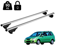 Barres de toit Mazda PREMACY