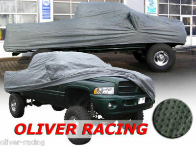 Autoabdeckung Truck Cover Pick Up Chevrolet C1500 C2500 K1500 Silverado K2500 ua