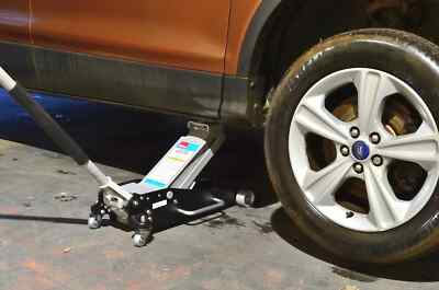 Hilka 82825111 2.5 Tonne Racing Jack Black - View #14