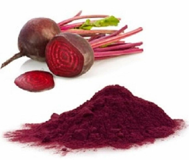 100 NATURAL RAW BEET ROOT POWDER (BETA VULGARIS RUBRA) BEETROOT 200GM eBay