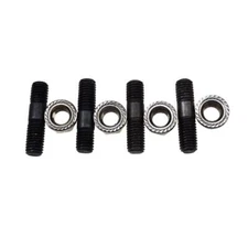 Turbo Mounting Stud Nut Kit 3818823 3818824 for Cummins 4BT 6BT ISB5.9 ISC8.3