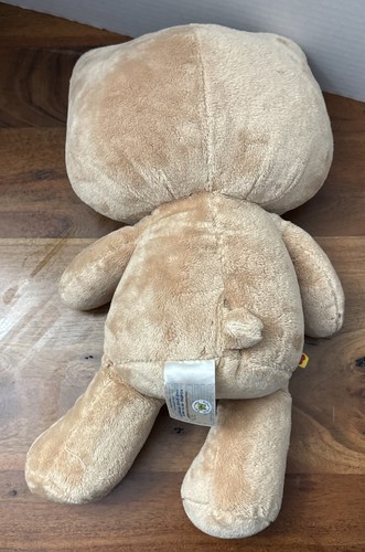 Build a Bear Hello Kitty Hawaiian Sun Kissed Tan Tropical Plush Brown 2010 - Picture 3 of 6