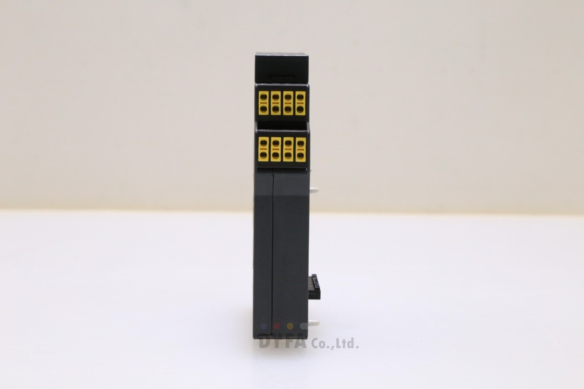 MITSUBISHI Safety unit used WS0-XTIO84202 ELEC-I-1956=9C39 | eBay