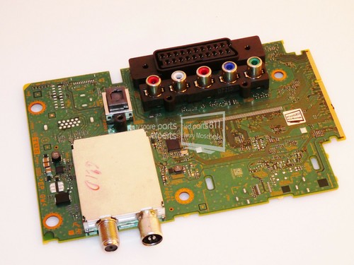 Sony TV - Tuner Board 1-889-203-13 SAT Tuner DVB-S DVB-C (173457513)