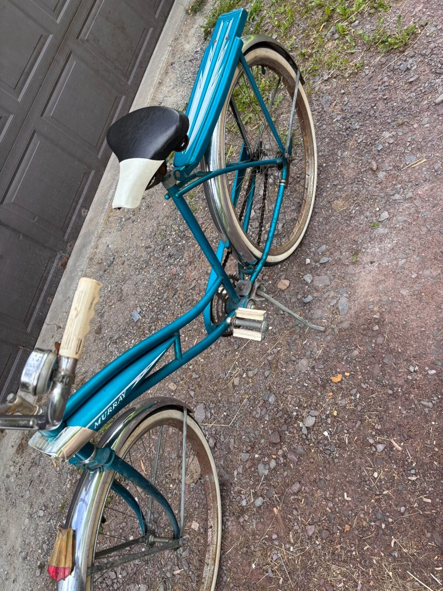 BICICLETTA DA CROCIERA Trike Trike Triciclo Adulto 24" 6 Velocità Con - Foto 2