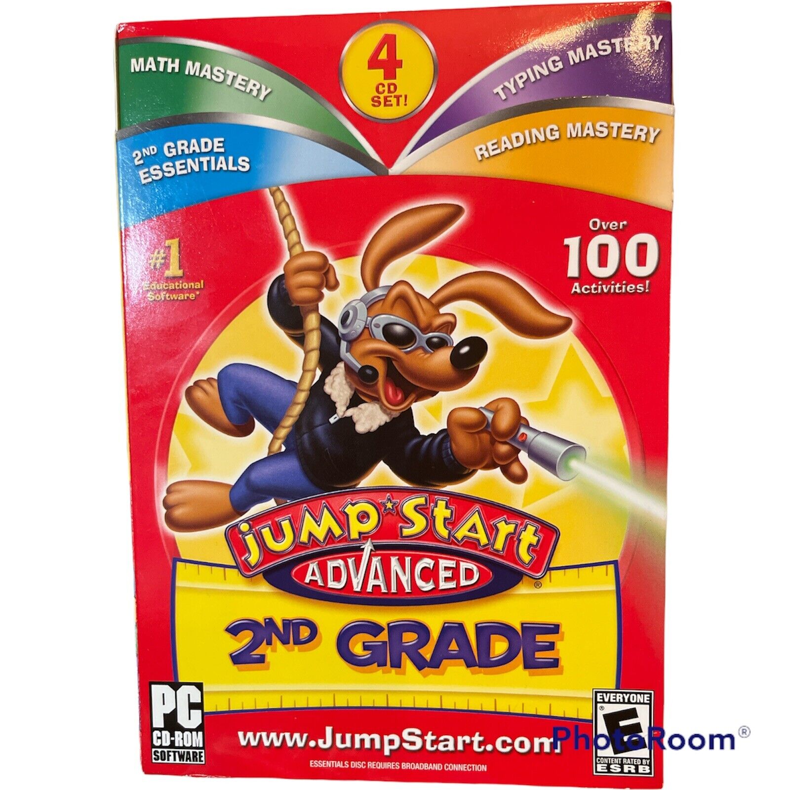  Jump Start 2nd Grade