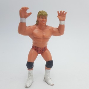brian pillman action figure