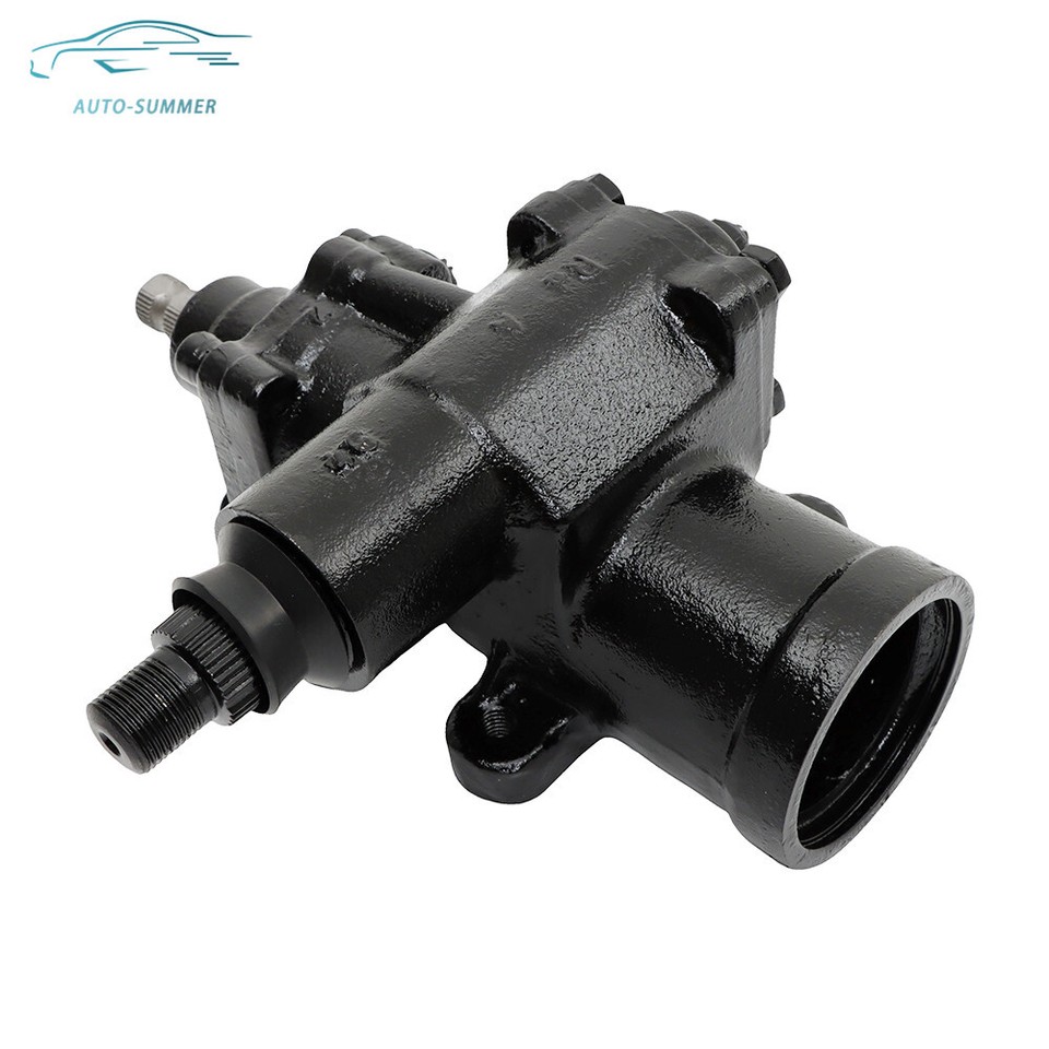 Power Steering Box, 1964-74 Amc Cars, 1964-76 GM Cars, 1970-76 Jeep USA Standard Gear main image 1