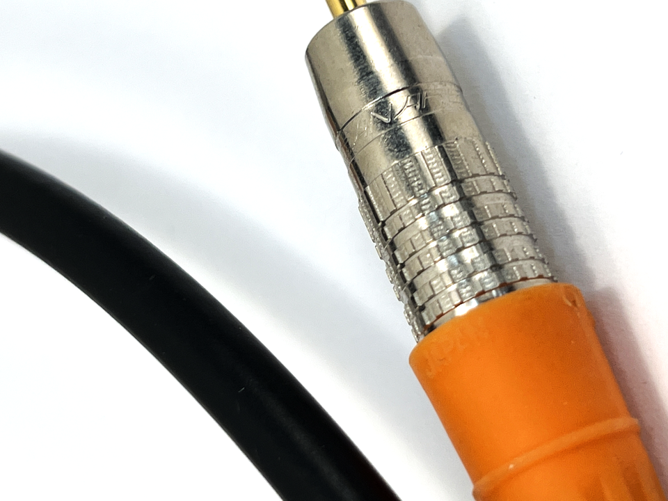 Blue Jeans Cable BJC Coaxial Digital Audio Cable 4 Ft Long eBay