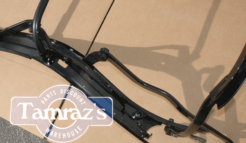 1967 1968 1969 67 68 69 Camaro U0026 Firebird Convertible Top