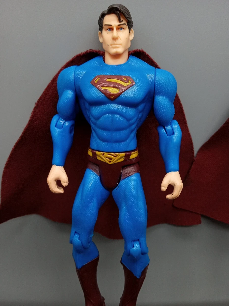 Superman Returns: O Álbum Do Filme