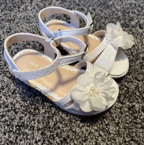 Charol Mujer Nine West zapatos formales para niñas