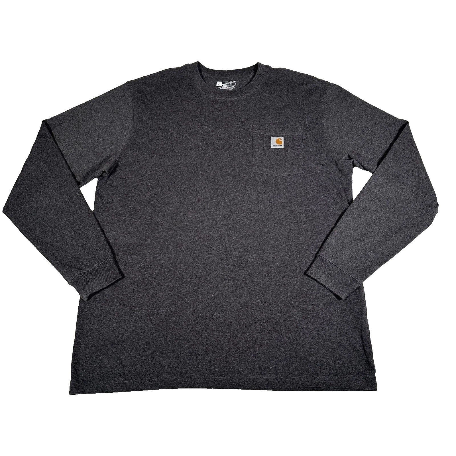 Suéteres Cuello Redondo Carhartt para hombres