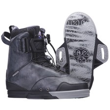 Hyperlite Defacto Wakeboard Bindings 2023