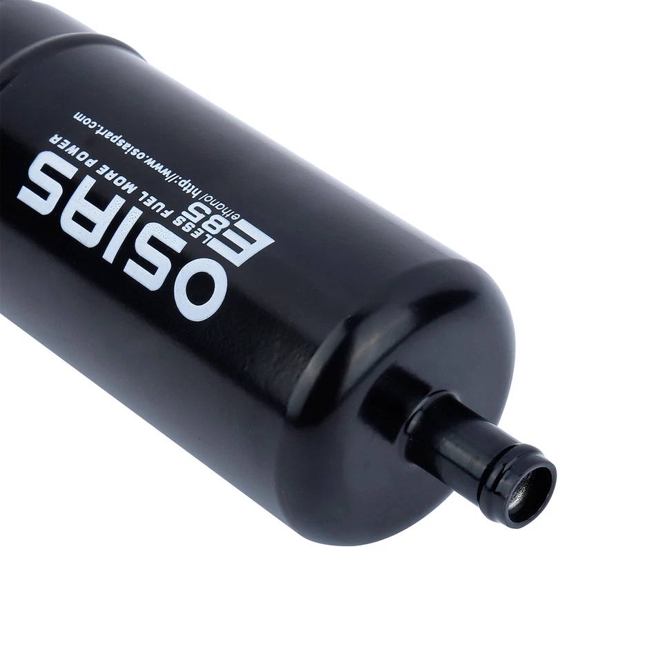 Bomba de combustible eléctrica OSIAS para VW Sedán Volkswagen Beetle Super XJS 69469 Foto 4 de 4