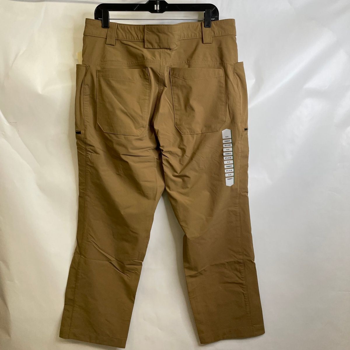 DULUTH Flexpedition Standard Fit Cargo Pants Men's Size 38x30 eBay