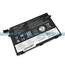 New L17L3P51 L17M3P52 01AV445 Battery for Lenovo ThinkPad E480 E485 E580 E590