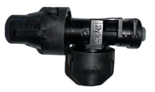 1/4" Tubing Straight Cap & Body QJ98595 -1/4-5