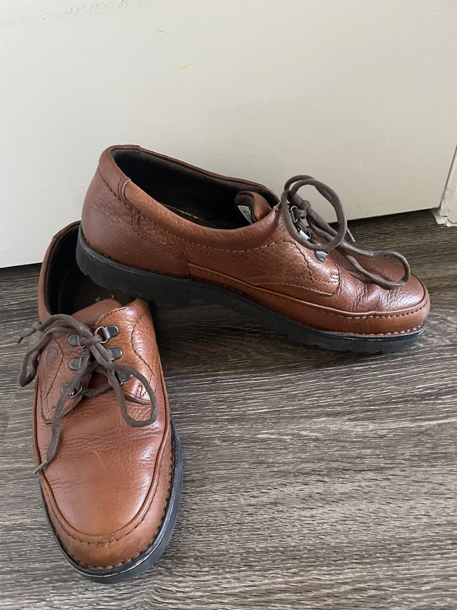 Hush puppies comfort clearance curve