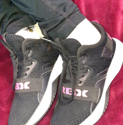 RBX Freizeit -/ Sneakers - Turnschuhe - Herbstschuhe Gr. 33, super Zustand !