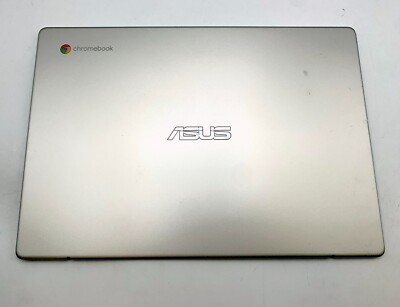 Asus Chromebook C424M CX1400CMA LCD Bildschirm Rückschale Obere Abdeckung Deckel