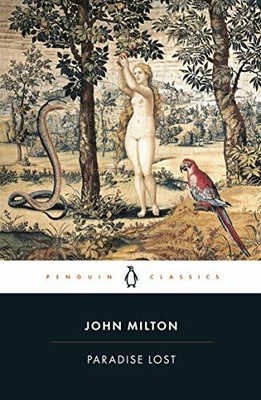 Paradise Lost by Milton, John 0140424393 FREE Shipping
