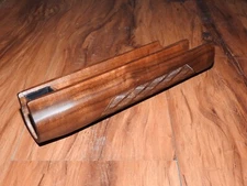 Remington 870 12ga Checkered Walnut Wood Forend / Forearm NOS