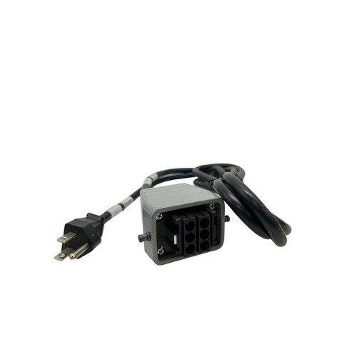 AMAT 0150-18229J-POWER GANTRY CNTL AC POWER P1 CHMB CNTL AC OUTLET - 第 9/13 張圖片