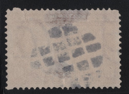 #327 United States used - Picture 2 of 2