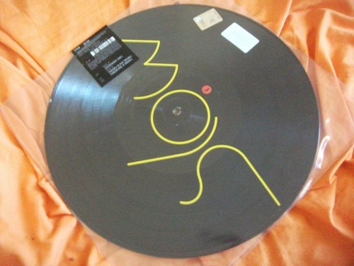 KYLIE MINOGUE.SLOW REMIXES, PICTURE LIMITED VG++ - Imagen 2 de 6