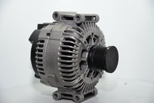 Lichtmaschine 180A für Mercedes Sprinter II 3,5-t W906 311 315 CDI VALEO Lichtmaschine 180A für Mercedes Sprinter II 3,5-t W906 311 315 CDI VALEO