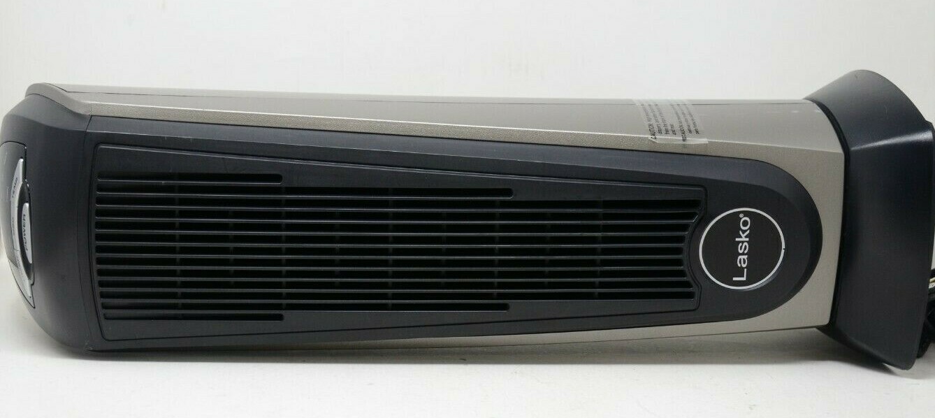 Lasko 751320 Ceramic Tower Heater 46013768001 | eBay