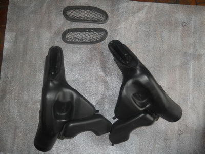 ZX9R Ram Airsystem  BJ96