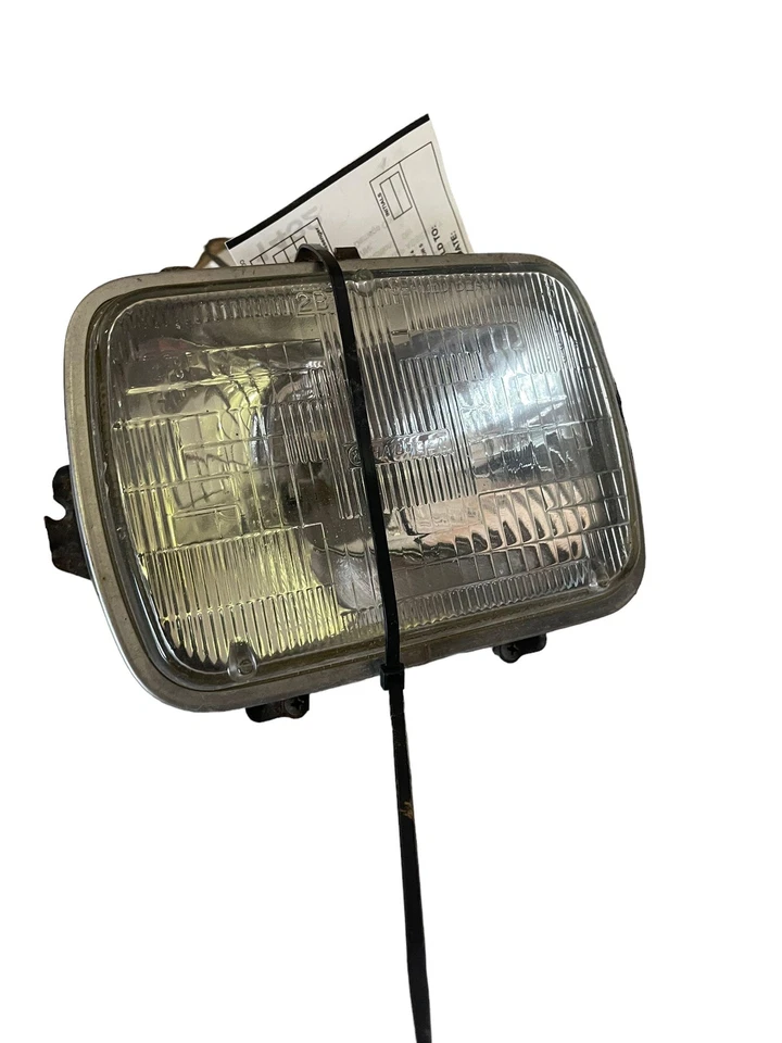 05 06 07 08 09 10 11 12 13 14 CHEVY EXPRESS 1500 Conjunto de faros conductor izquierdo Foto 4 de 4