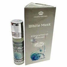 Musk Sabaya Ahlan Perfume 2025