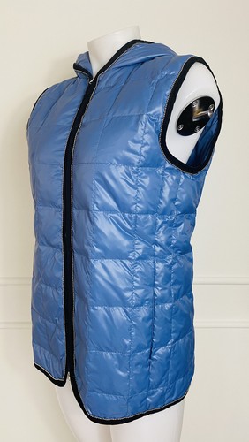 CM Ciao Milano 1969 Woman's Vest Down 