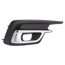 Right Passenger Side Front Fog Light Fog Lamp Cover For Subaru Legacy 2018 2019
