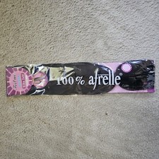 Afrelle Feel Free Braiding Yaki Hair