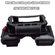 US Wrist Mount Strap with Medium/Large Strap for Zebra WT6000 SG-NGWT-WMLCV-01 