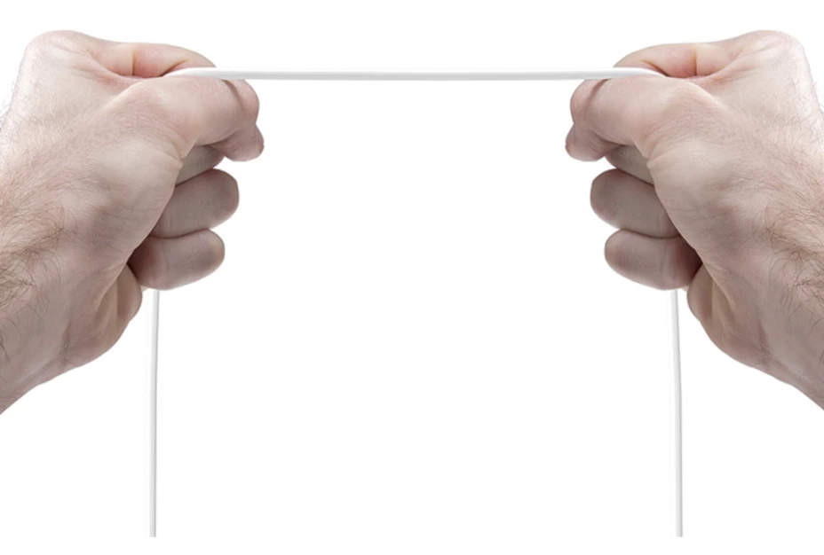 USB Type C to 8pin Genuine Fast Charger Cable for  iPhone 14 13 12 11 PRO MAX 7 - Image 4 of 4