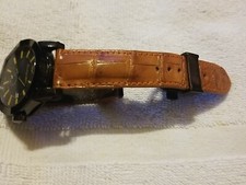 OROLOGIO UOMO MONTEGRAPPO NEROUNO SPORT QUARZO